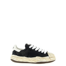 [Maison Mihara Yasuhiro] Sneakers FW25 A15FW727BLACK