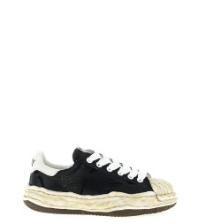 [Maison Mihara Yasuhiro] Sneakers FW25 A15FW727BLACK