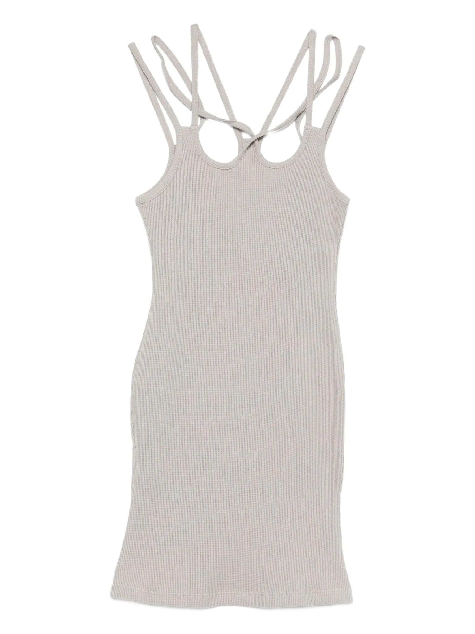 [AVAVAV ] Sleeveless dress FW25 F25N05019