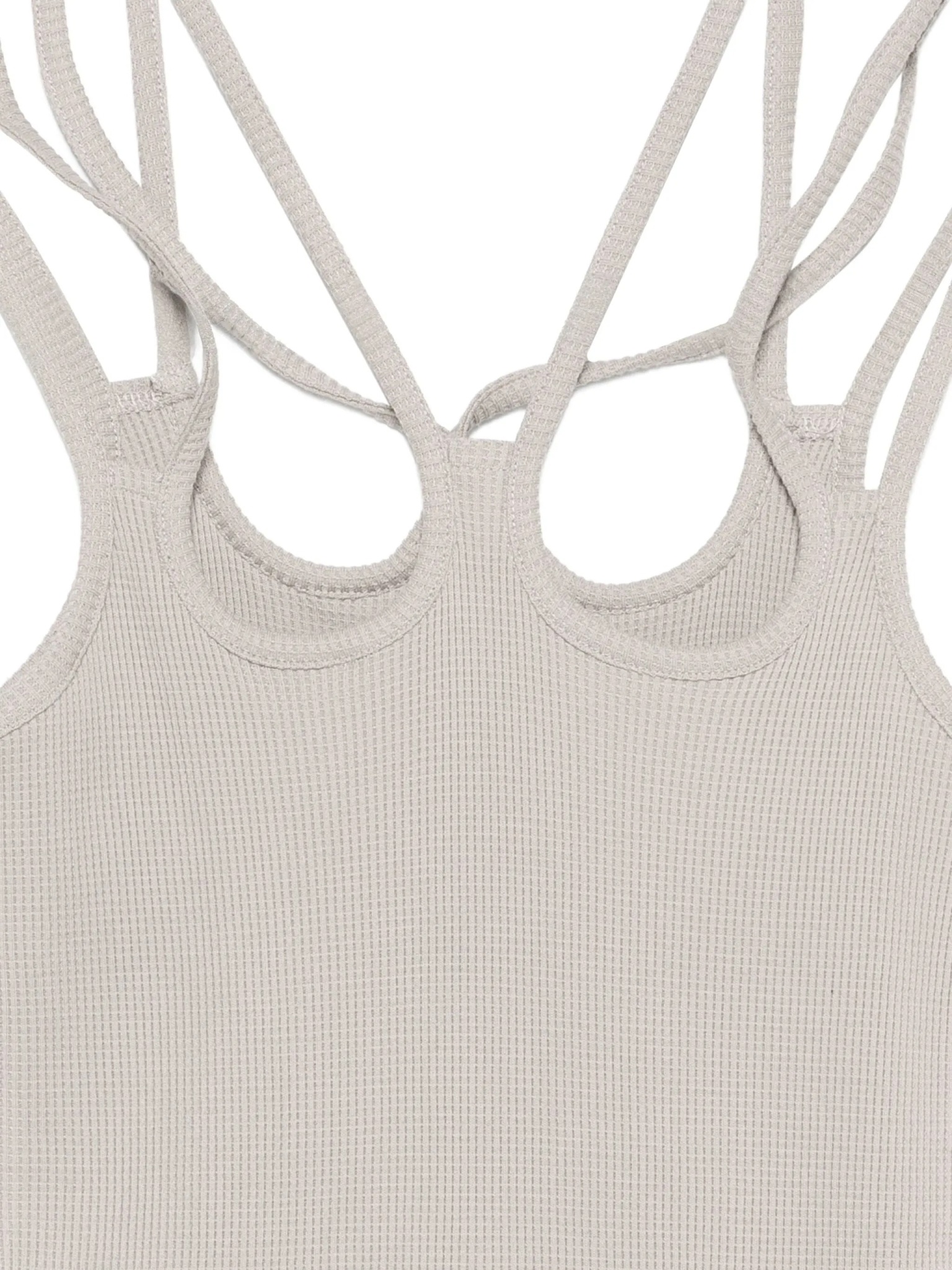 [AVAVAV ] Sleeveless dress FW25 F25N05019