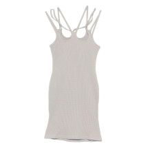 [AVAVAV ] Sleeveless dress FW25 F25N05019