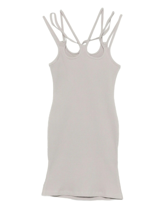 [AVAVAV ] Sleeveless dress FW25 F25N05019