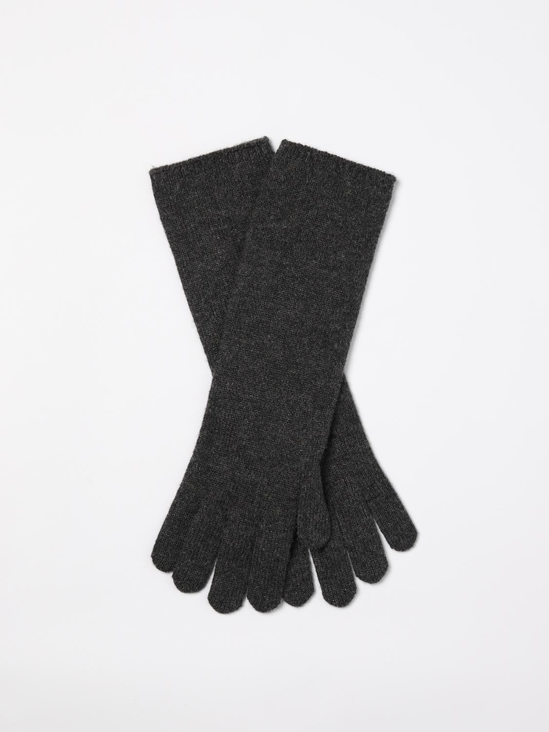 [Max Mara] Glove FW25 2424566023600 011