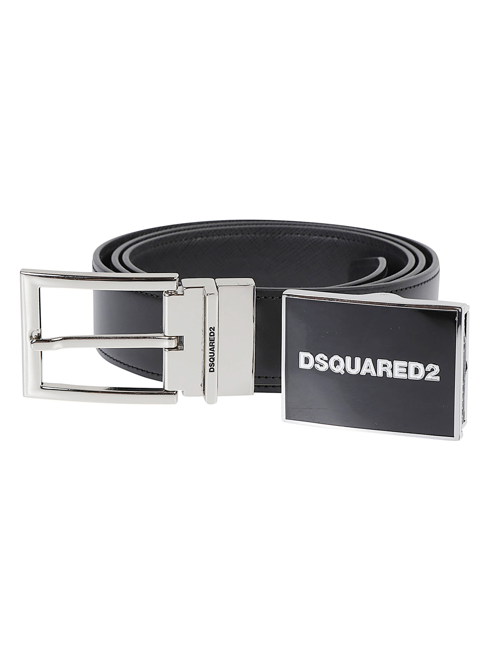 [Dsquared2] Belt SS26 GBM0002 12900001