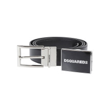 [Dsquared2] Belt SS26 GBM0002 12900001