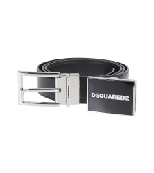 [Dsquared2] Belt SS26 GBM0002 12900001