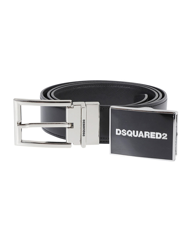 [Dsquared2] Belt SS26 GBM0002 12900001