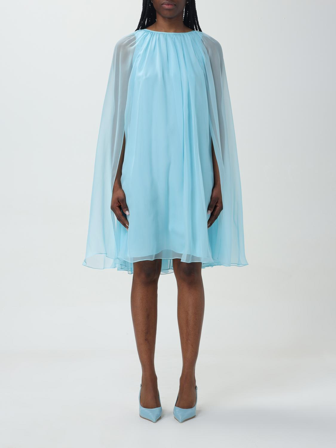 [Max Mara] Sleeveless dress FW25 2411221034600 027