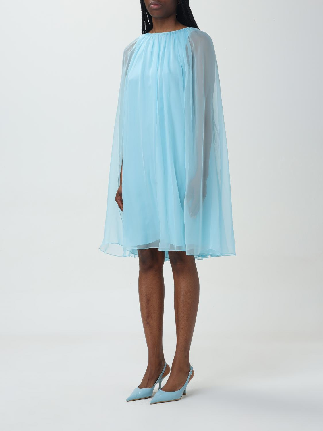 [Max Mara] Sleeveless dress FW25 2411221034600 027