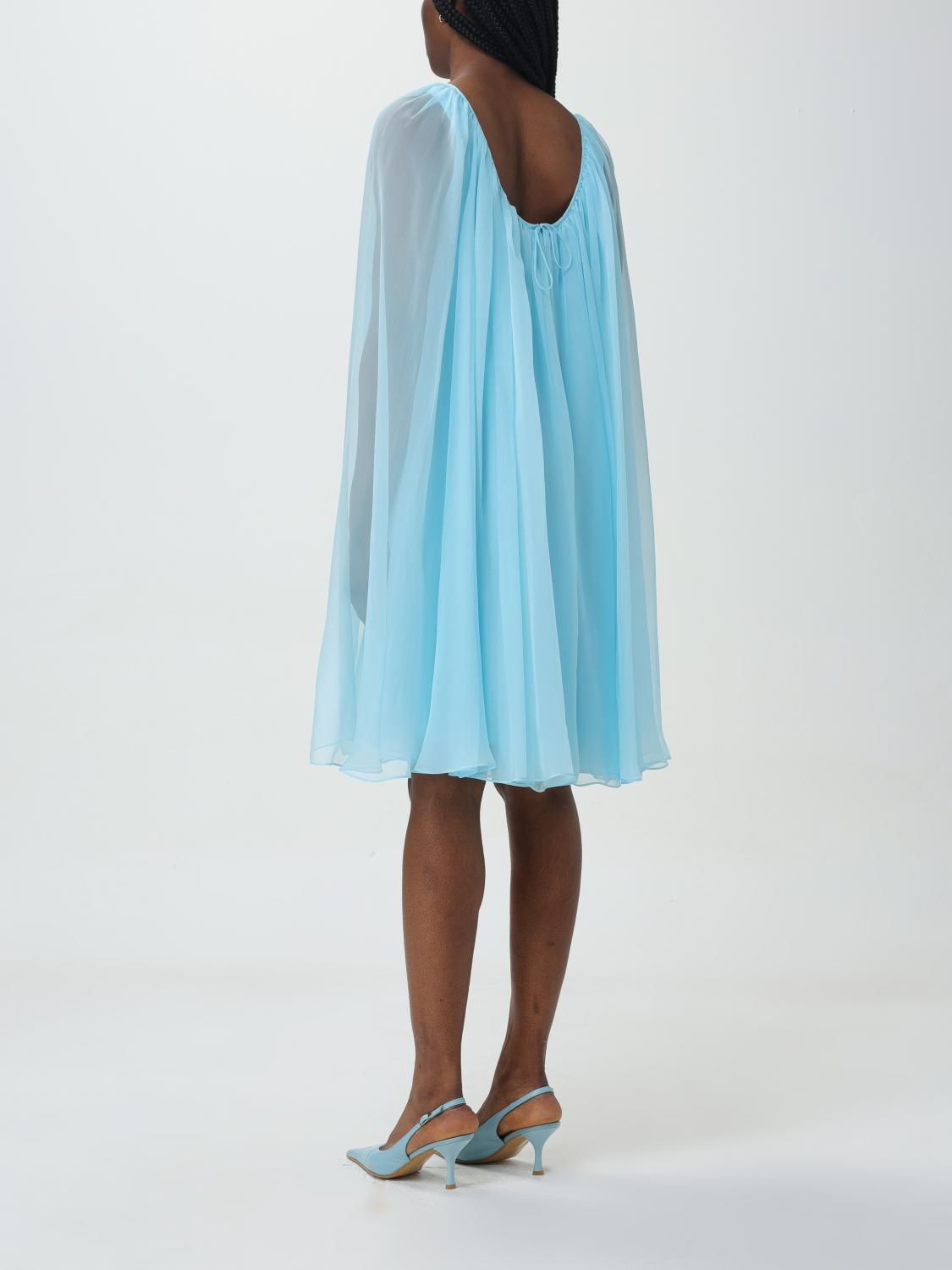 [Max Mara] Sleeveless dress FW25 2411221034600 027