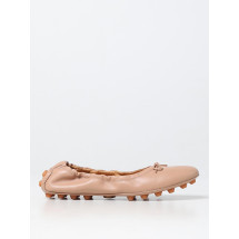 [Tod's] Flat shoes FW25 XXW76K0HD20SOM M033