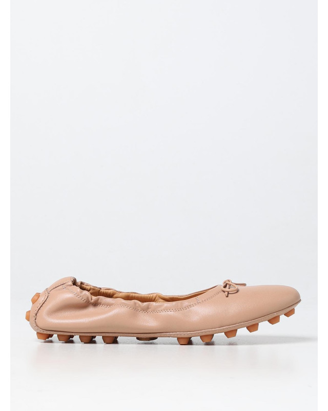 [Tod's] Flat shoes FW25 XXW76K0HD20SOM M033