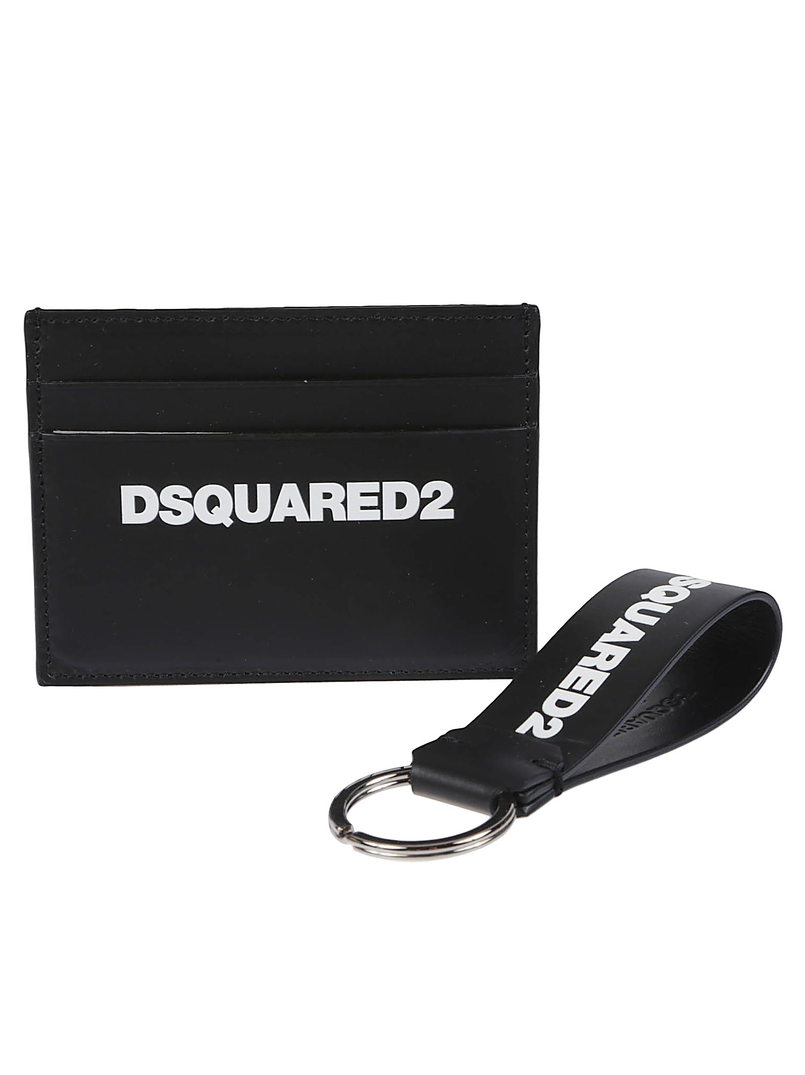 [Dsquared2] Wallet SS26 GBM0001 01504110