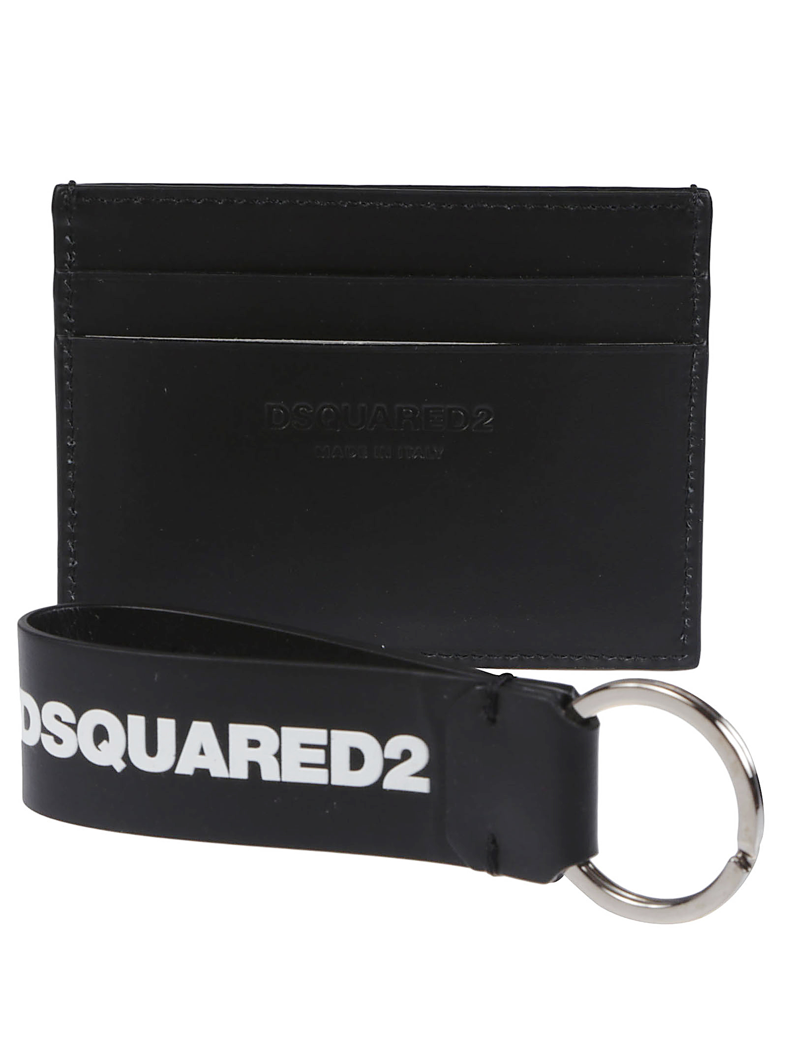[Dsquared2] Wallet SS26 GBM0001 01504110