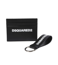 [Dsquared2] Wallet SS26 GBM0001 01504110