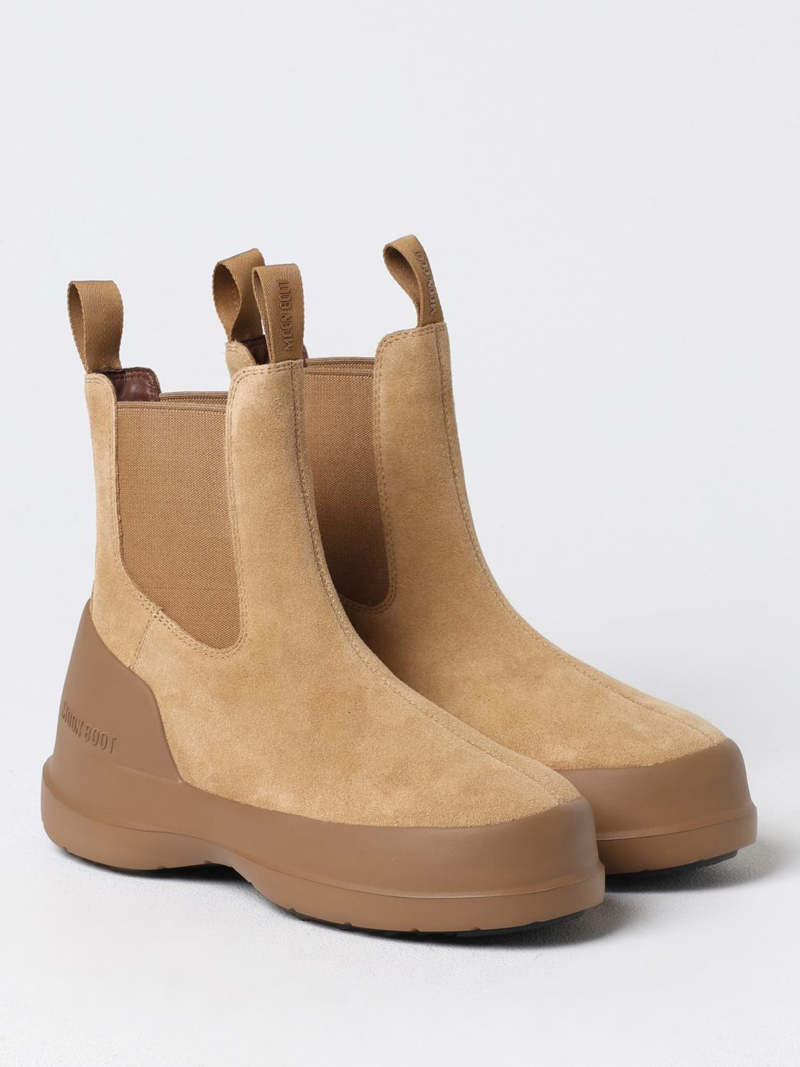 [Moon Boot] Boots FW25 80D2480050 003