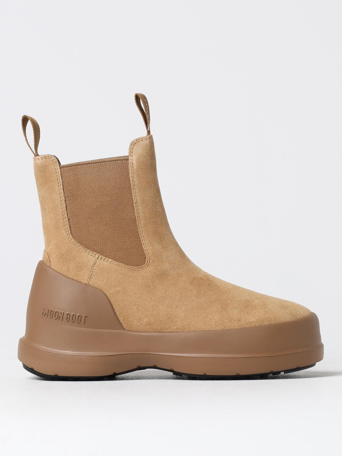 [Moon Boot] Boots FW25 80D2480050 003