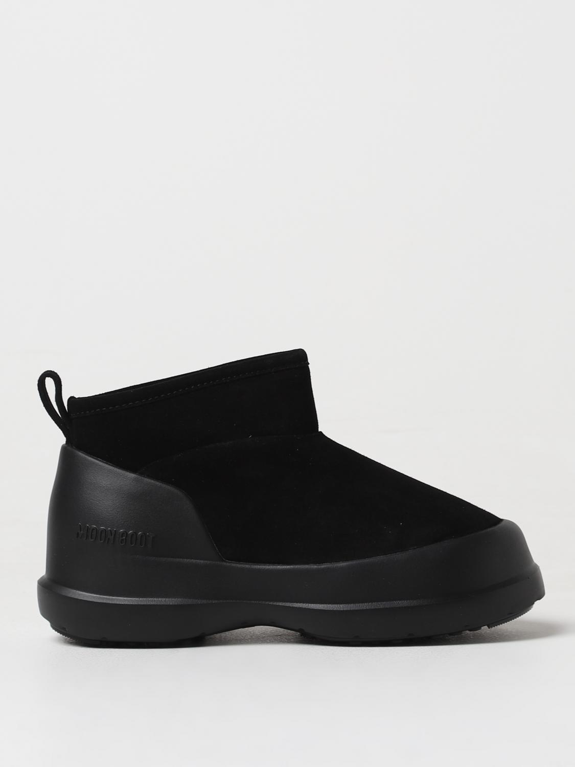 [Moon Boot] Boots FW25 80D2480040 N001