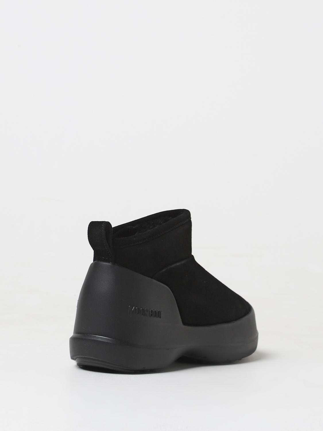 [Moon Boot] Boots FW25 80D2480040 N001