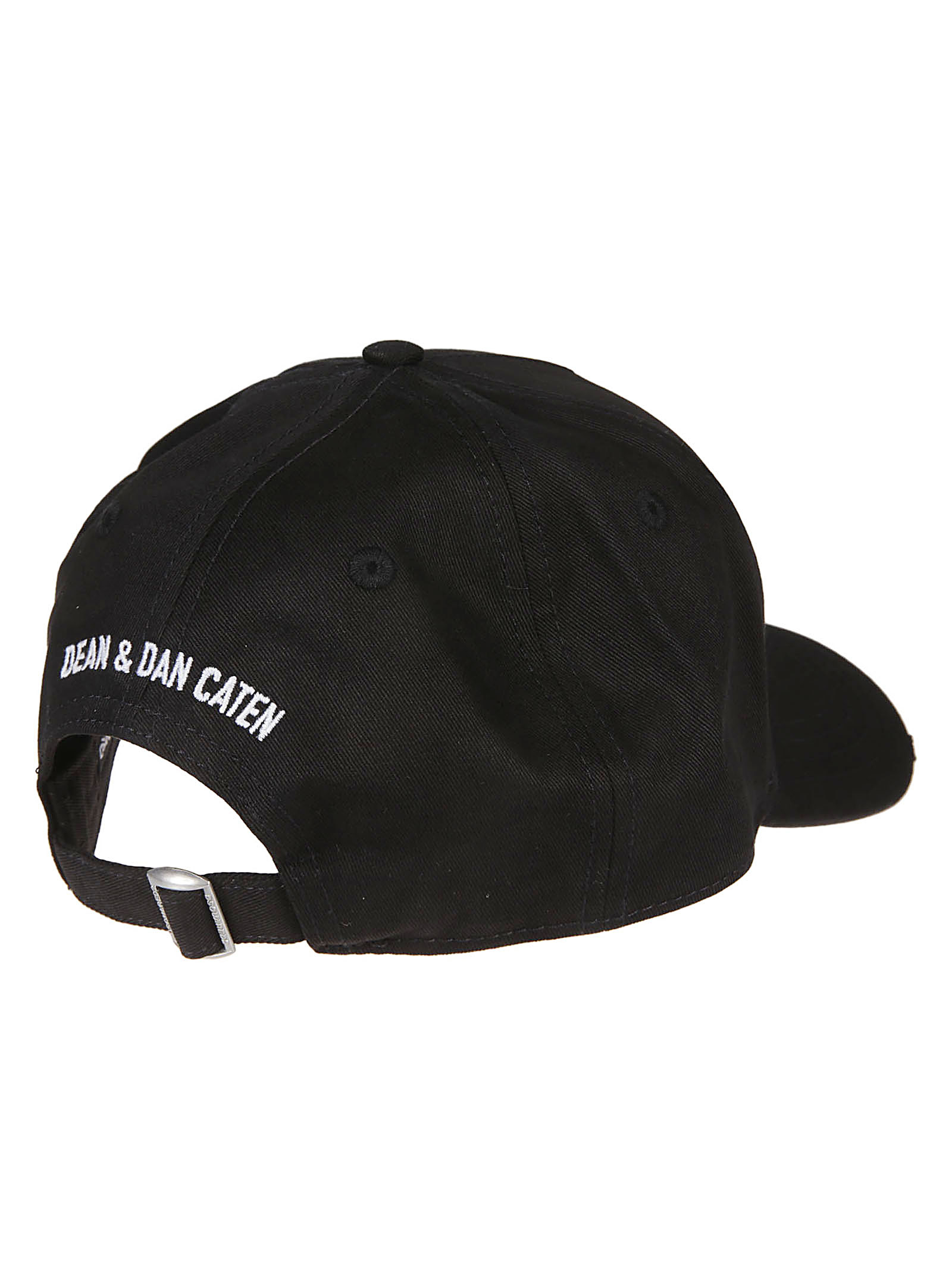 [Dsquared2] Cap SS26 BCM0660 05C00001