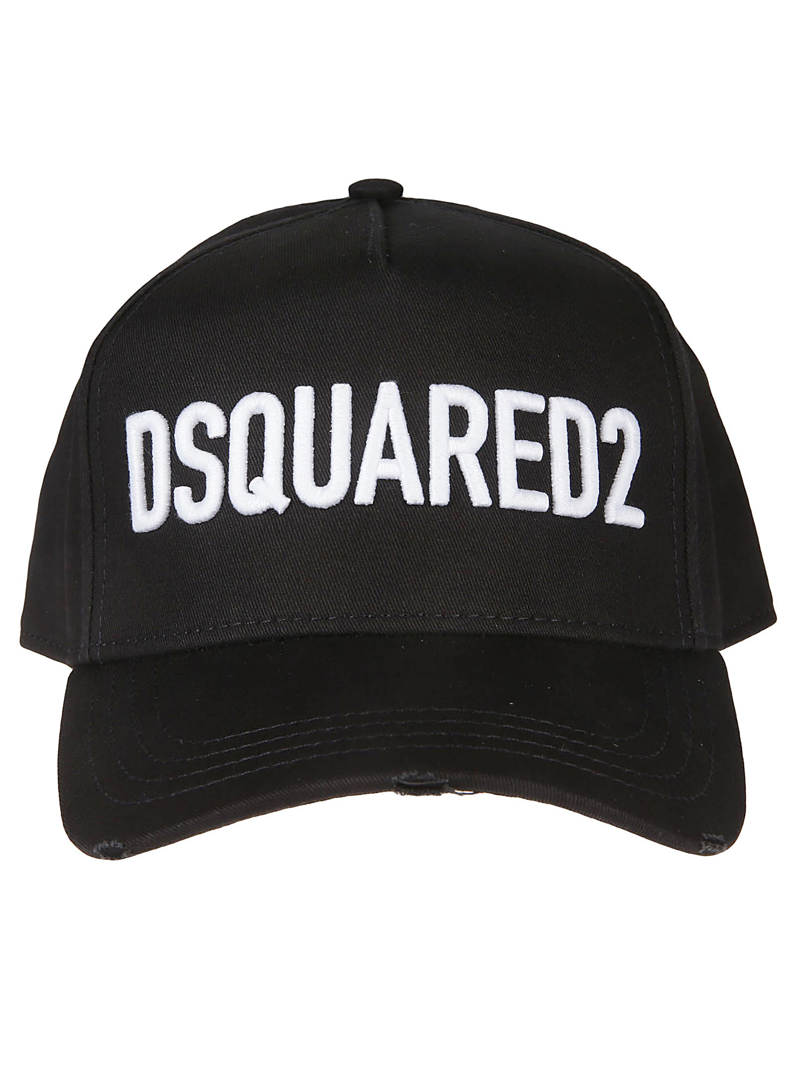 [Dsquared2] Cap SS26 BCM0660 05C00001