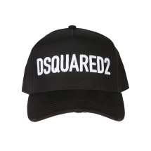 [Dsquared2] Cap SS26 BCM0660 05C00001