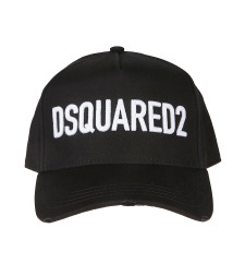 [Dsquared2] Cap SS26 BCM0660 05C00001