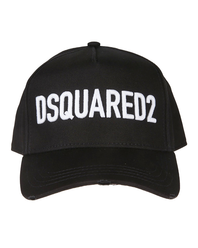 [Dsquared2] Cap SS26 BCM0660 05C00001
