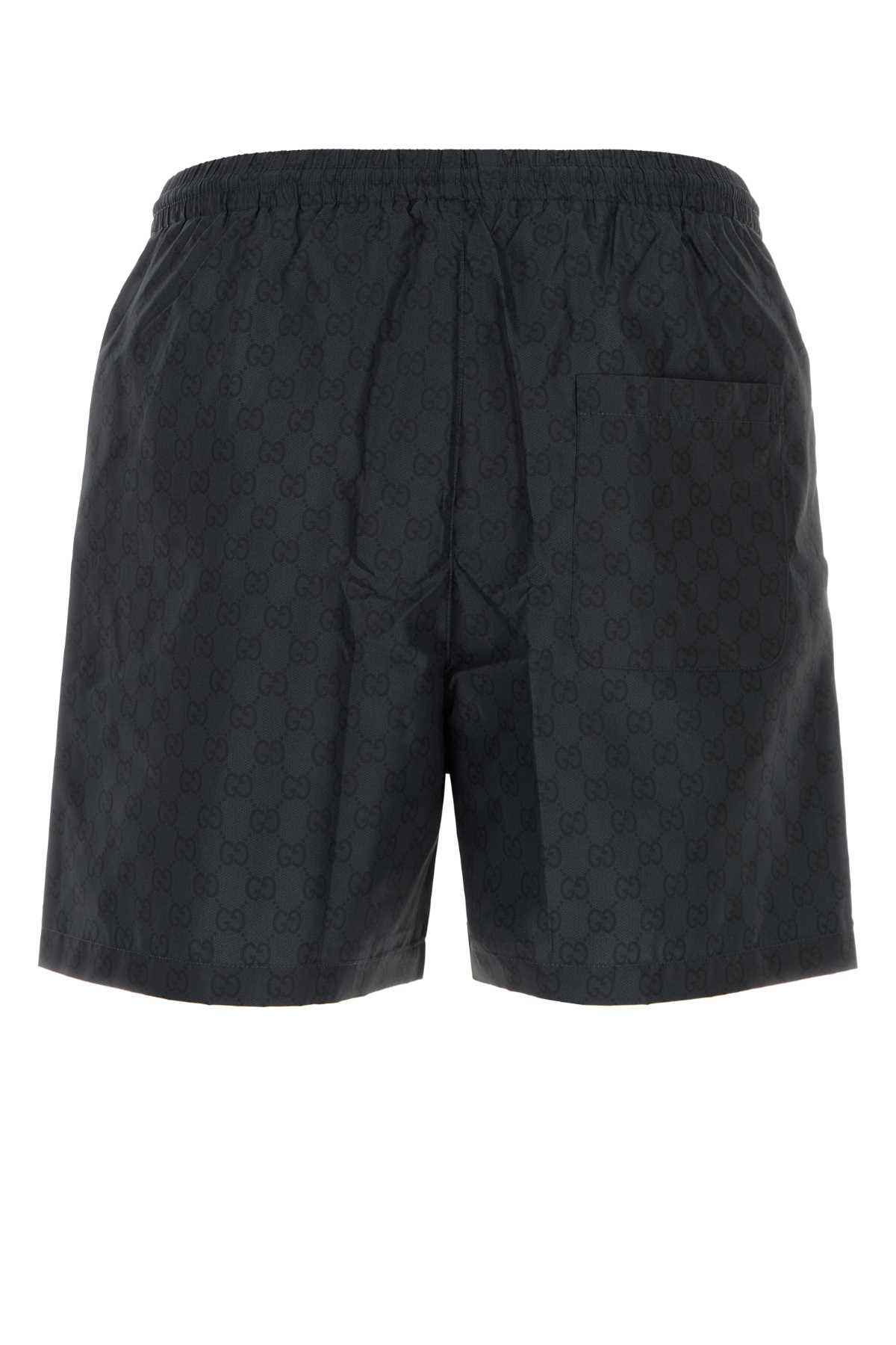 [Gucci] Shorts FW26 A003M7XHALN 1120