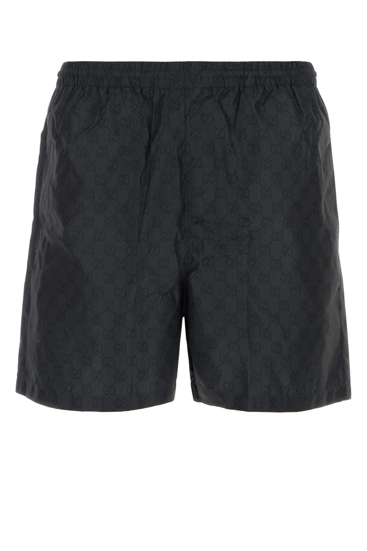 [Gucci] Shorts FW26 A003M7XHALN 1120