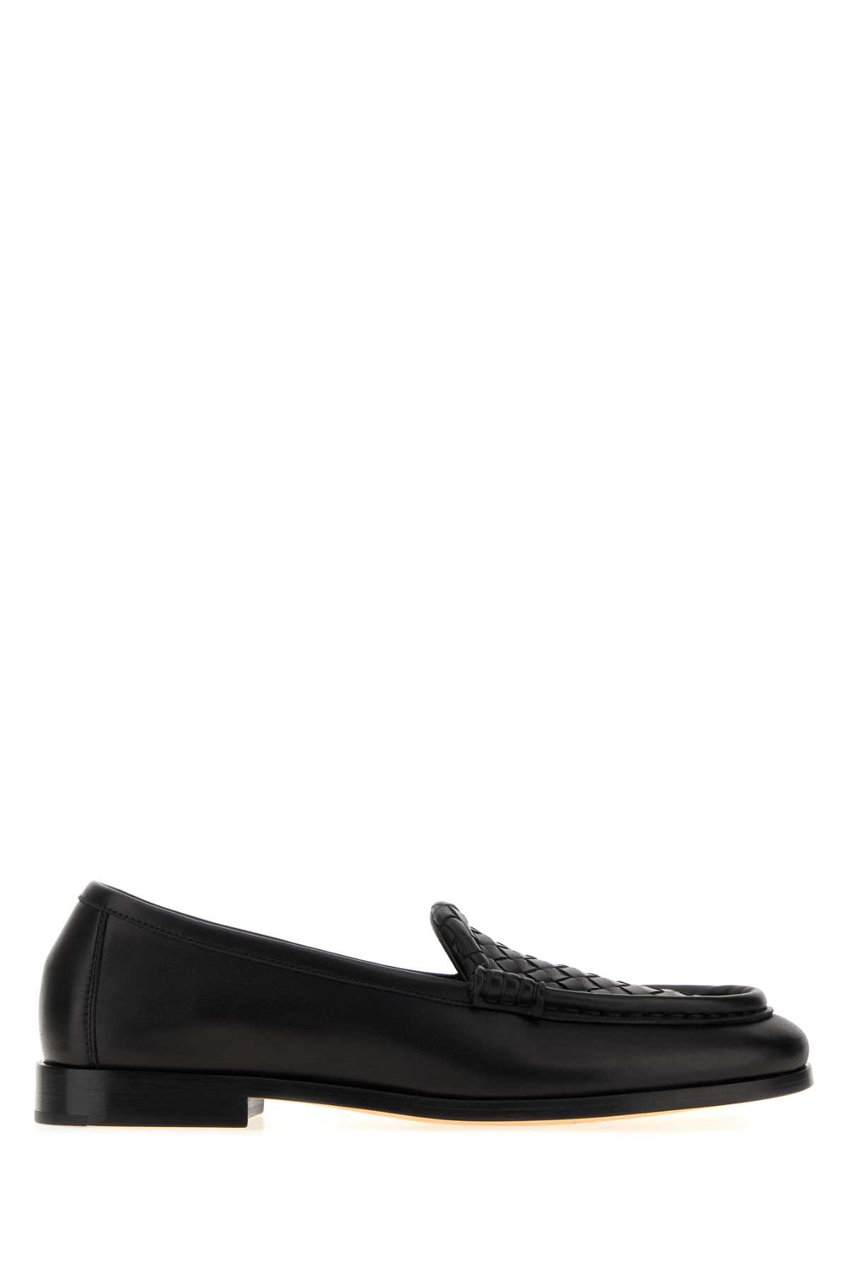 [Bottega Veneta] Loafer FW26 876126VBSDO 1000