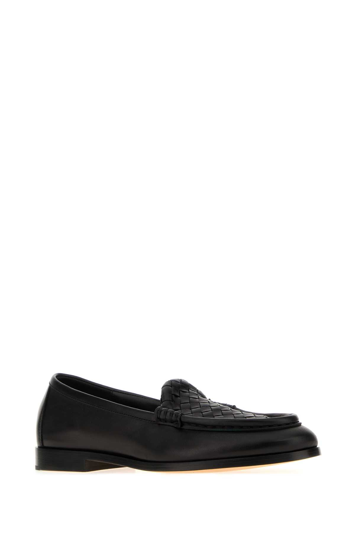 [Bottega Veneta] Loafer FW26 876126VBSDO 1000