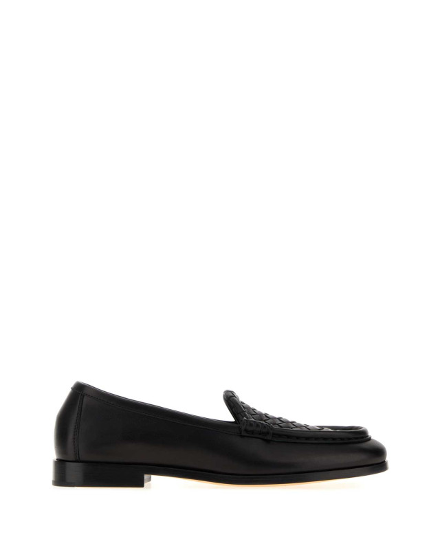 [Bottega Veneta] Loafer FW26 876126VBSDO 1000