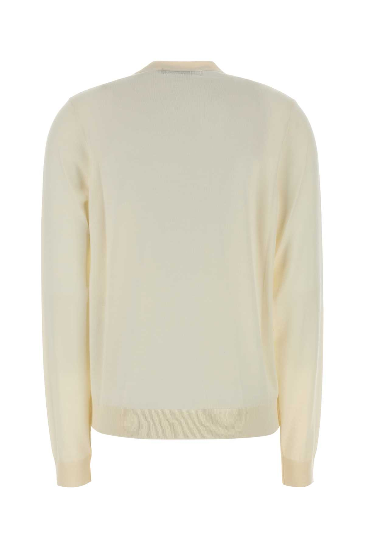 [Gucci] Knitwear FW26 A002GVXKFQJ 9001