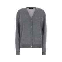 [Gucci] Knitwear FW26 A002GVXKFQJ 1086