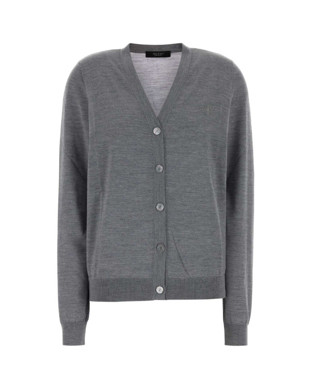 [Gucci] Knitwear FW26 A002GVXKFQJ 1086