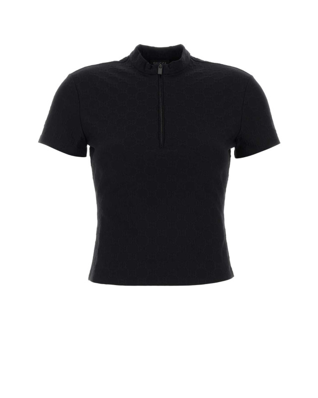 [Gucci] Knitwear FW26 875701XJHX3 1000