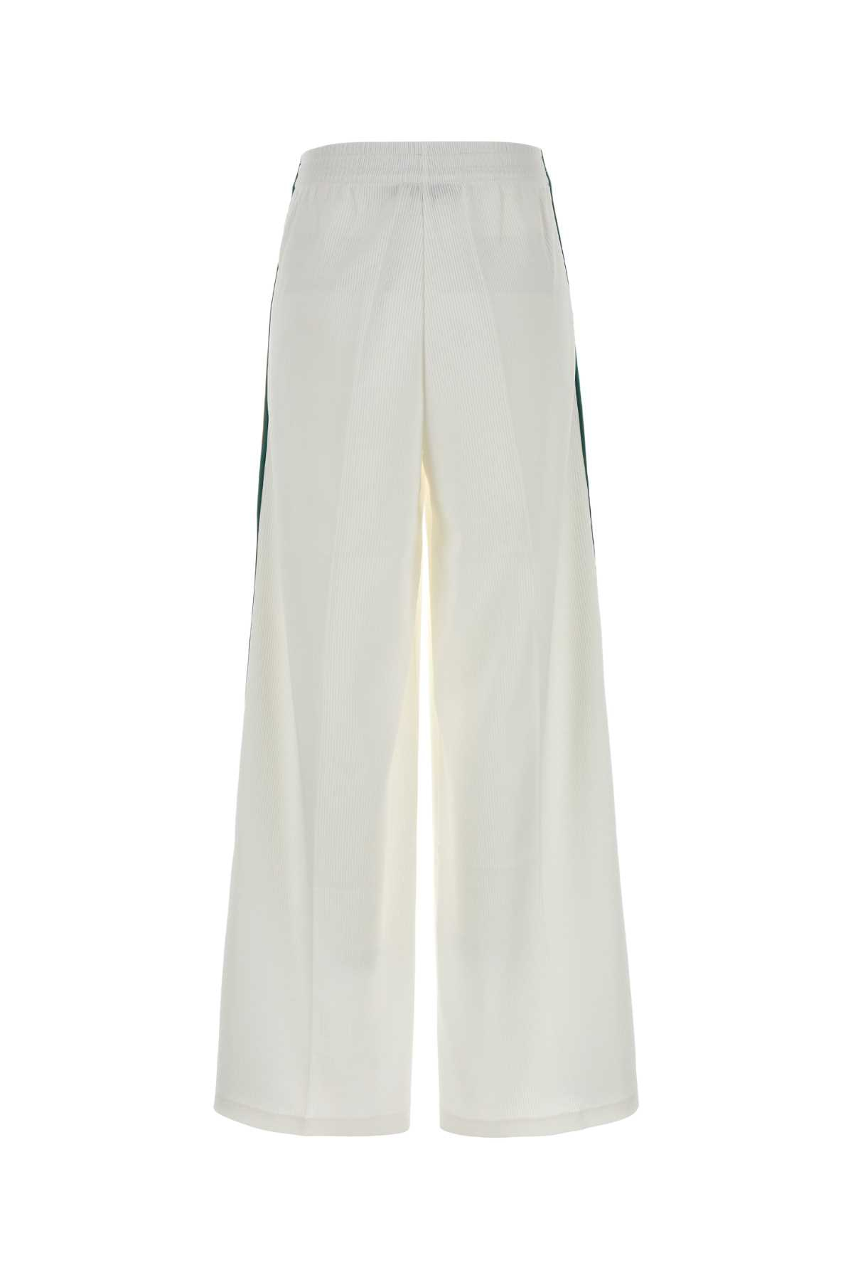 [Gucci] Trousers FW26 875675XJHYN 9000