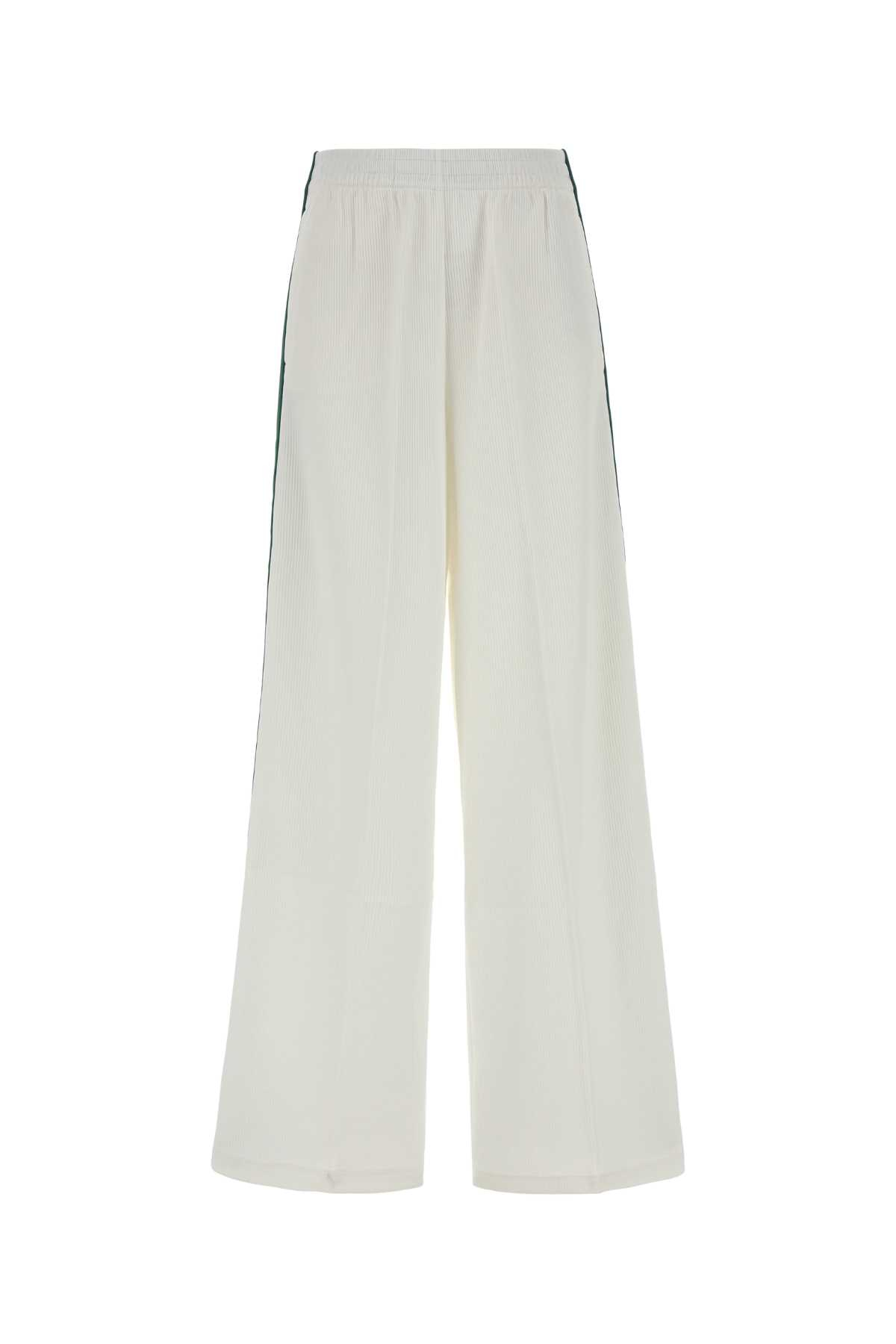 [Gucci] Trousers FW26 875675XJHYN 9000