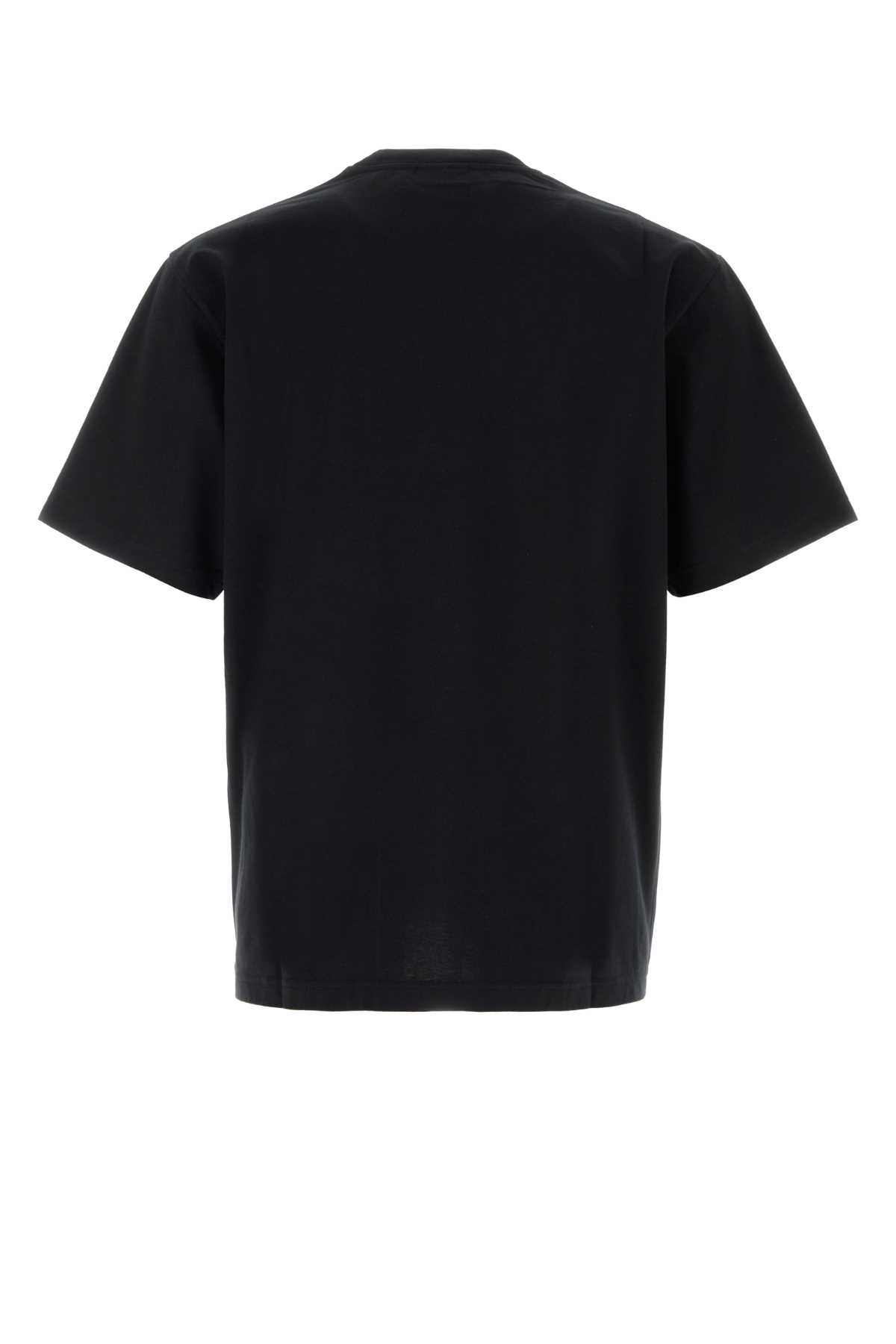 [Gucci] T-shirts FW26 864626XJH18 1152