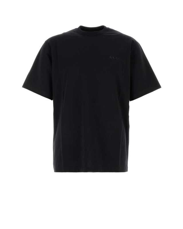 [Gucci] T-shirts FW26 864626XJH18 1152
