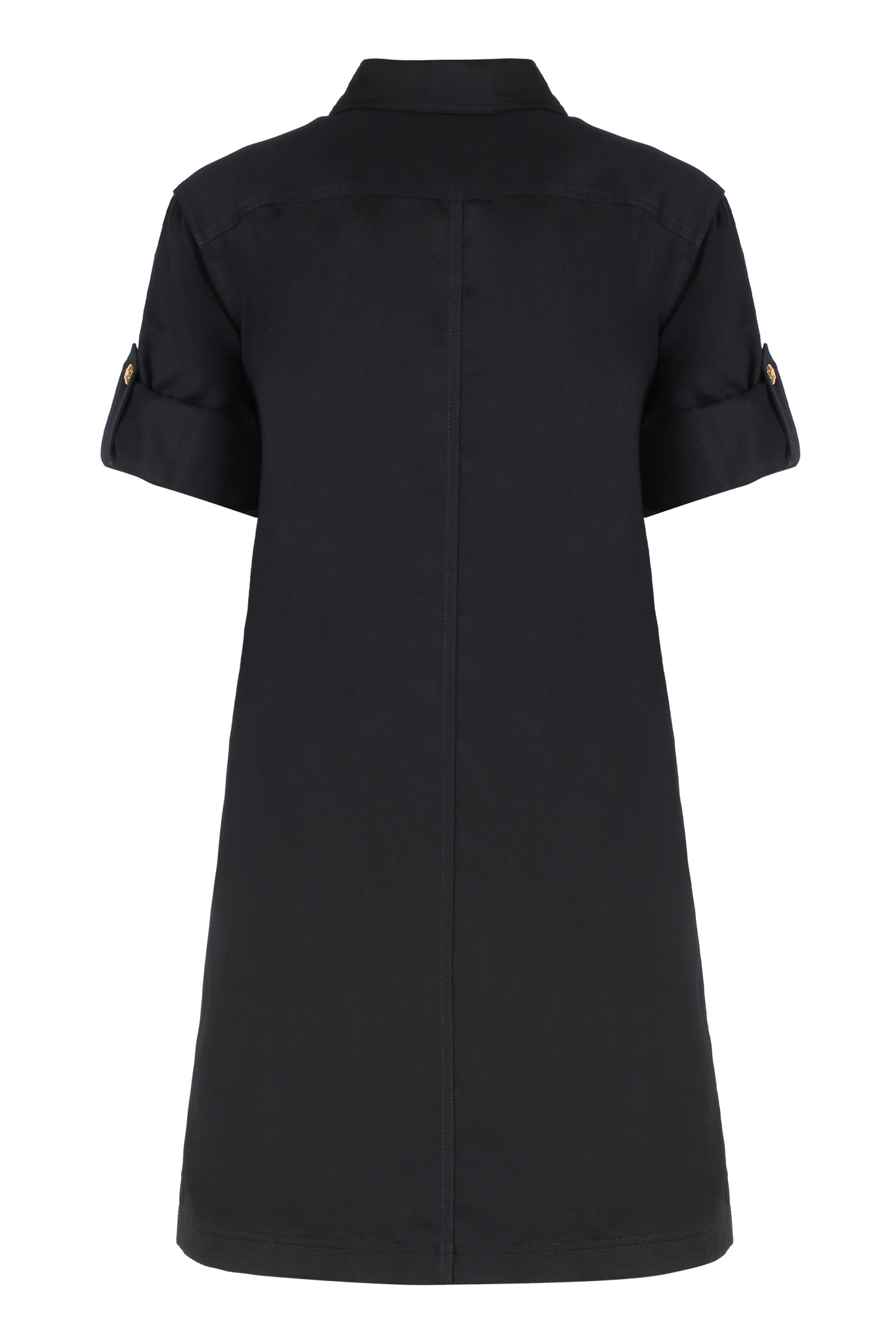 [Celine] Dress SS25 RR046539W_38NO