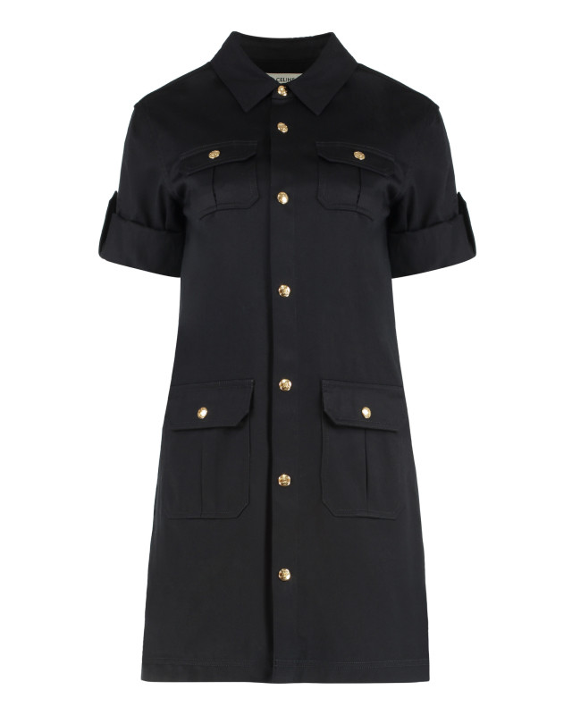 [Celine] Dress SS25 RR046539W_38NO