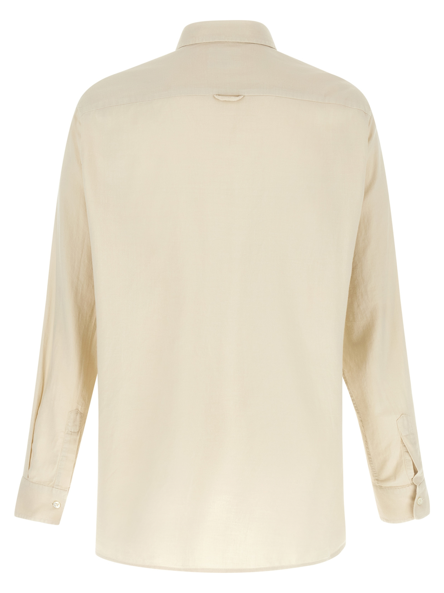 [Cellar Door] Shirts Long Sleeve SS26 950551F30803
