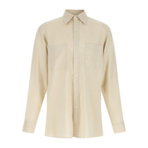 [Cellar Door] Shirts Long Sleeve SS26 950551F30803