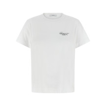 [Givenchy] T-shirts Short Sleeve SS26 BW70FJP7A7100