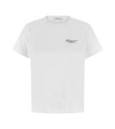 [Givenchy] T-shirts Short Sleeve SS26 BW70FJP7A7100