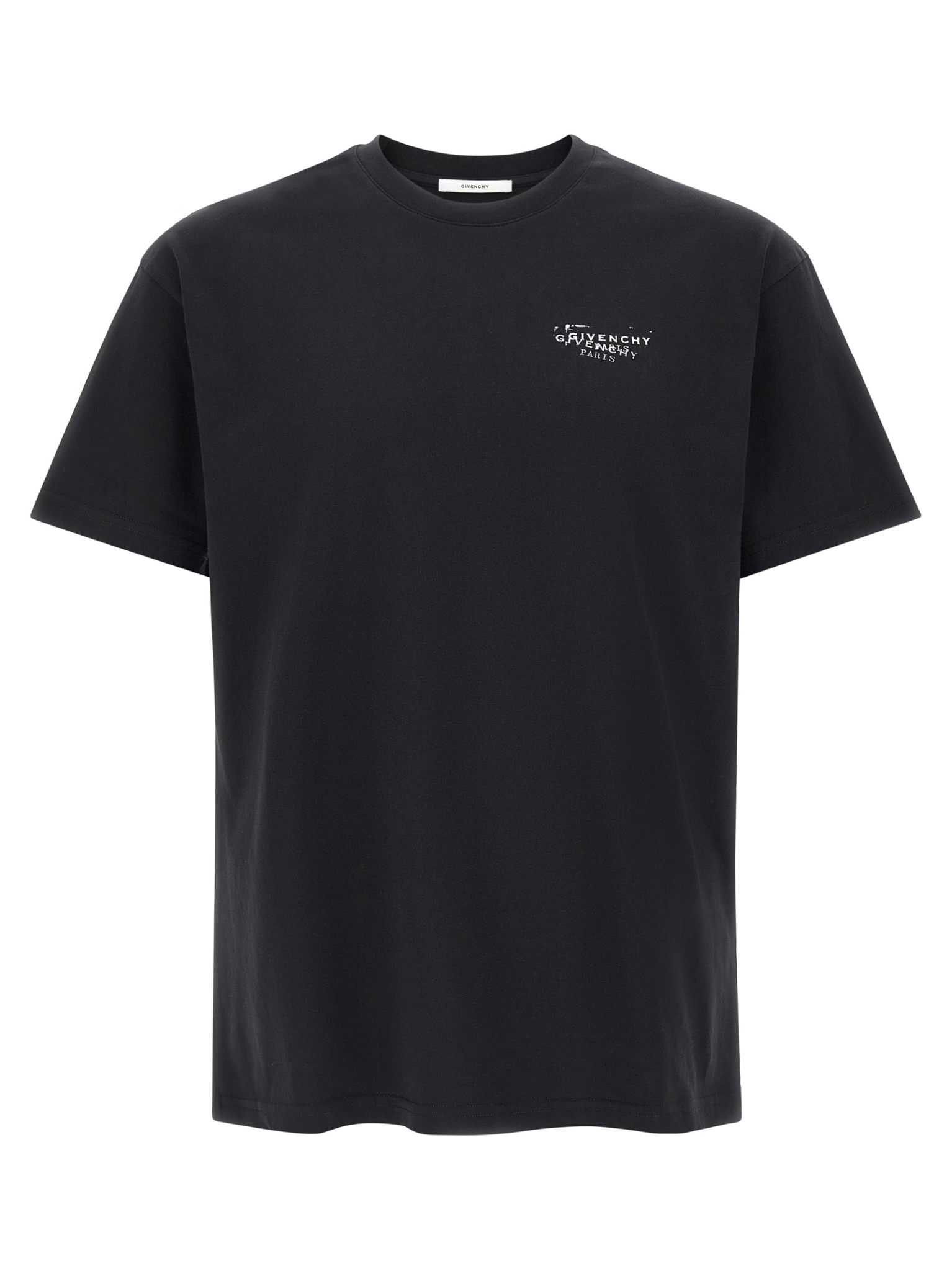 [Givenchy] T-shirts Short Sleeve SS26 BM71NK3YSA001