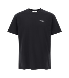 [Givenchy] T-shirts Short Sleeve SS26 BM71NK3YSA001