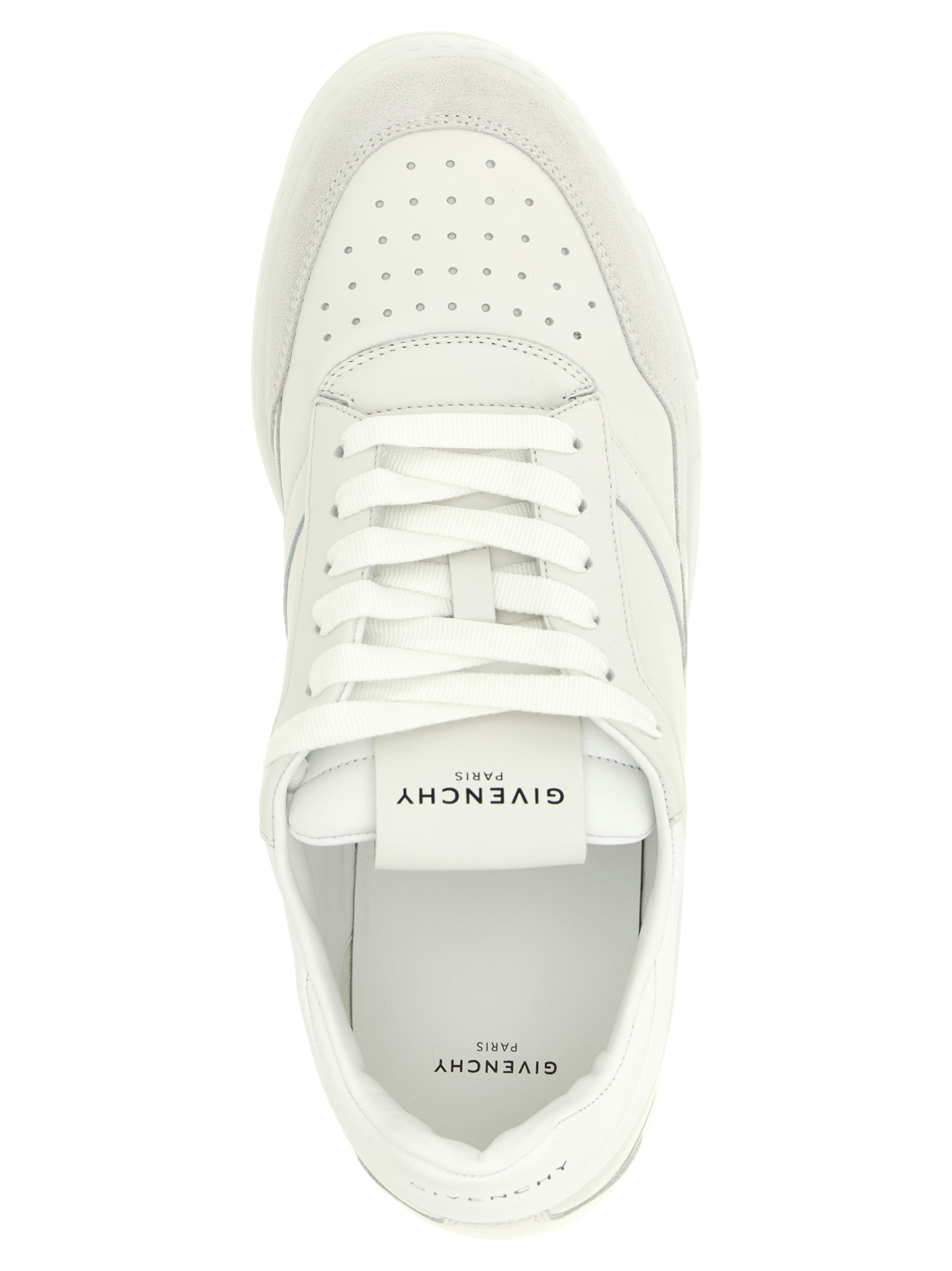 [Givenchy] Sneakers SS26 BH00B5H1X4100
